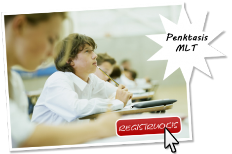 Penktasis MLT